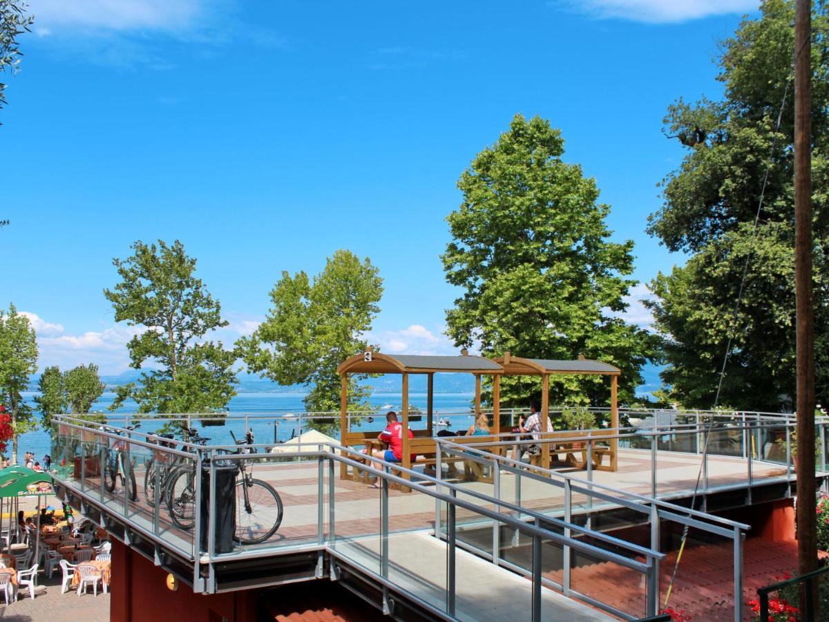 Holiday Home Cisano & San Vito-1 By Interhome لاتيزي المظهر الخارجي الصورة
